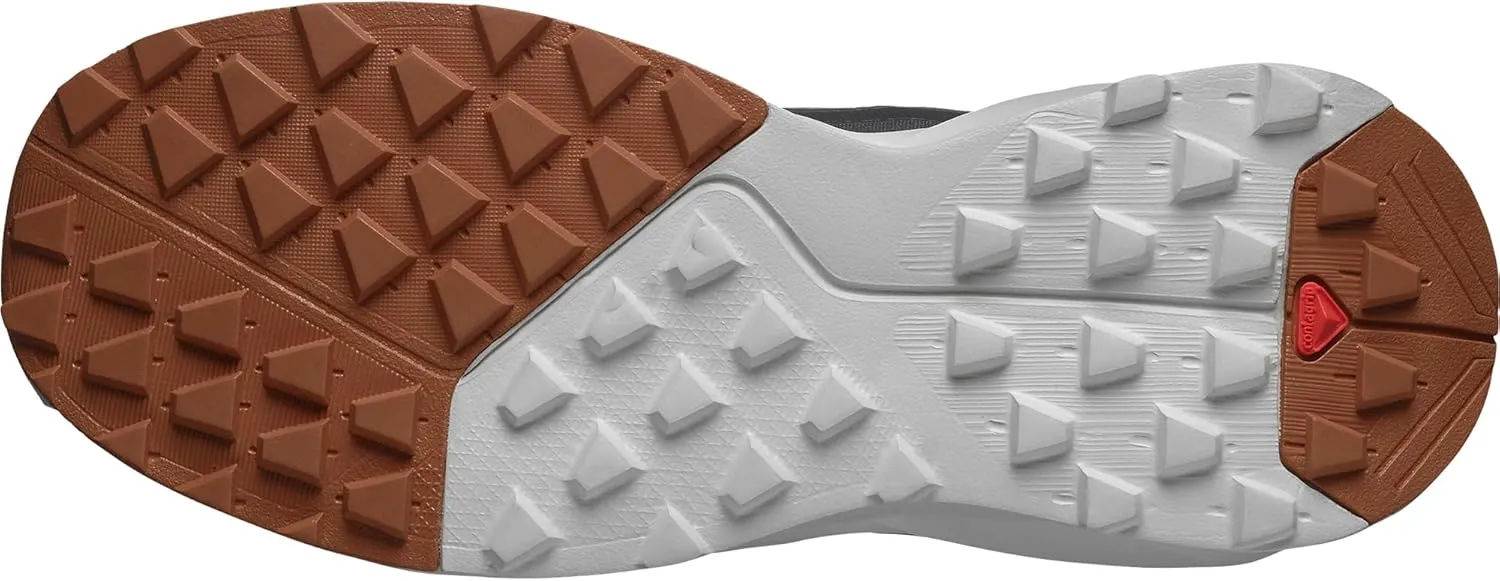 Salomon Kid’s Patrol Hiking Shoes for Boys & Girls