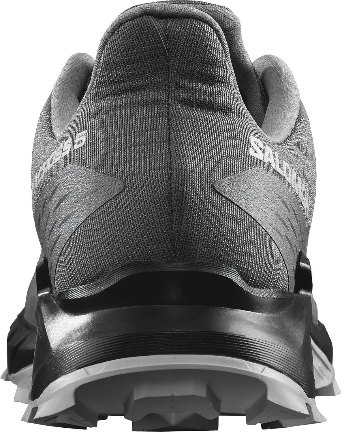 Salomon Men's Alphacross 5 Trail Running Shoe