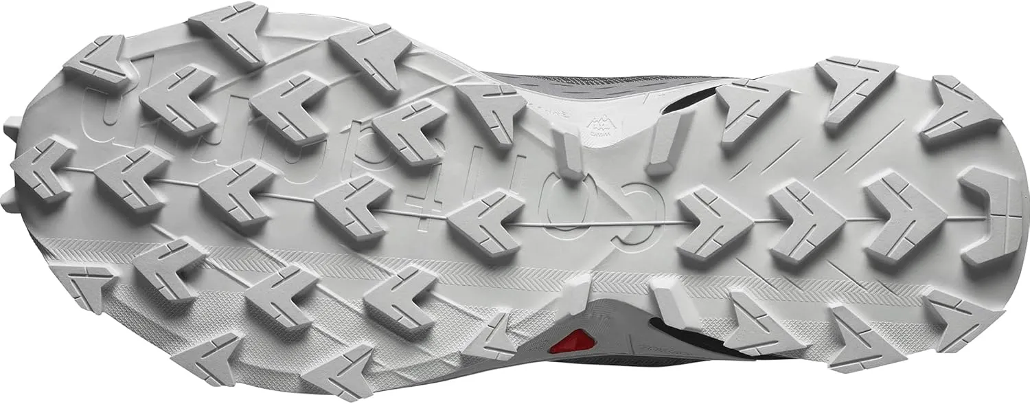 Salomon Men's Alphacross 5 Trail Running Shoe