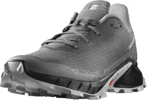 Salomon Men's Alphacross 5 Trail Running Shoe