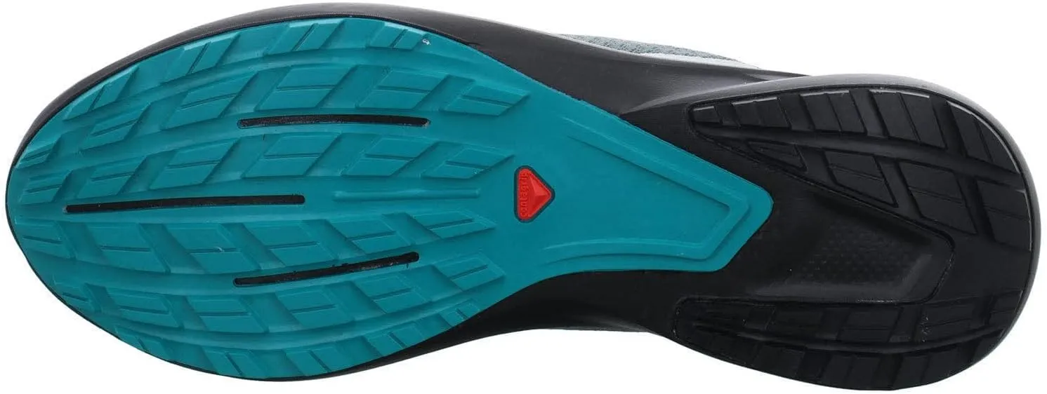 SALOMON Men's Trail Running Shoe