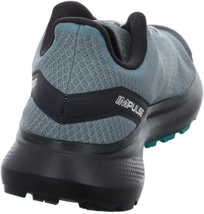 SALOMON Men's Trail Running Shoe