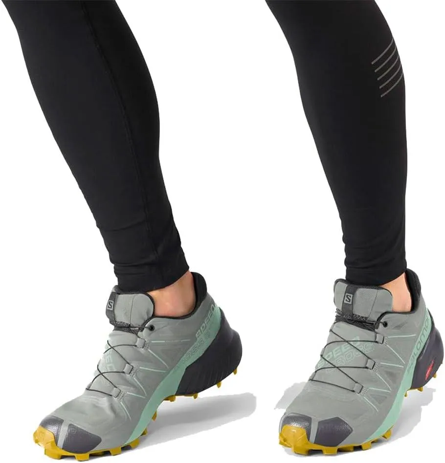 Salomon Women's Speedcross 5 Gore-Tex Trail Running Shoe