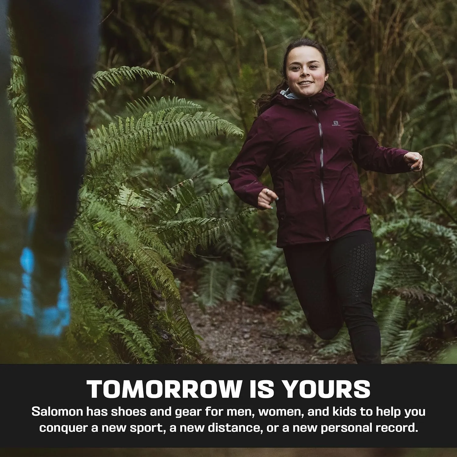 Salomon Women's Speedcross 5 Gore-Tex Trail Running Shoe