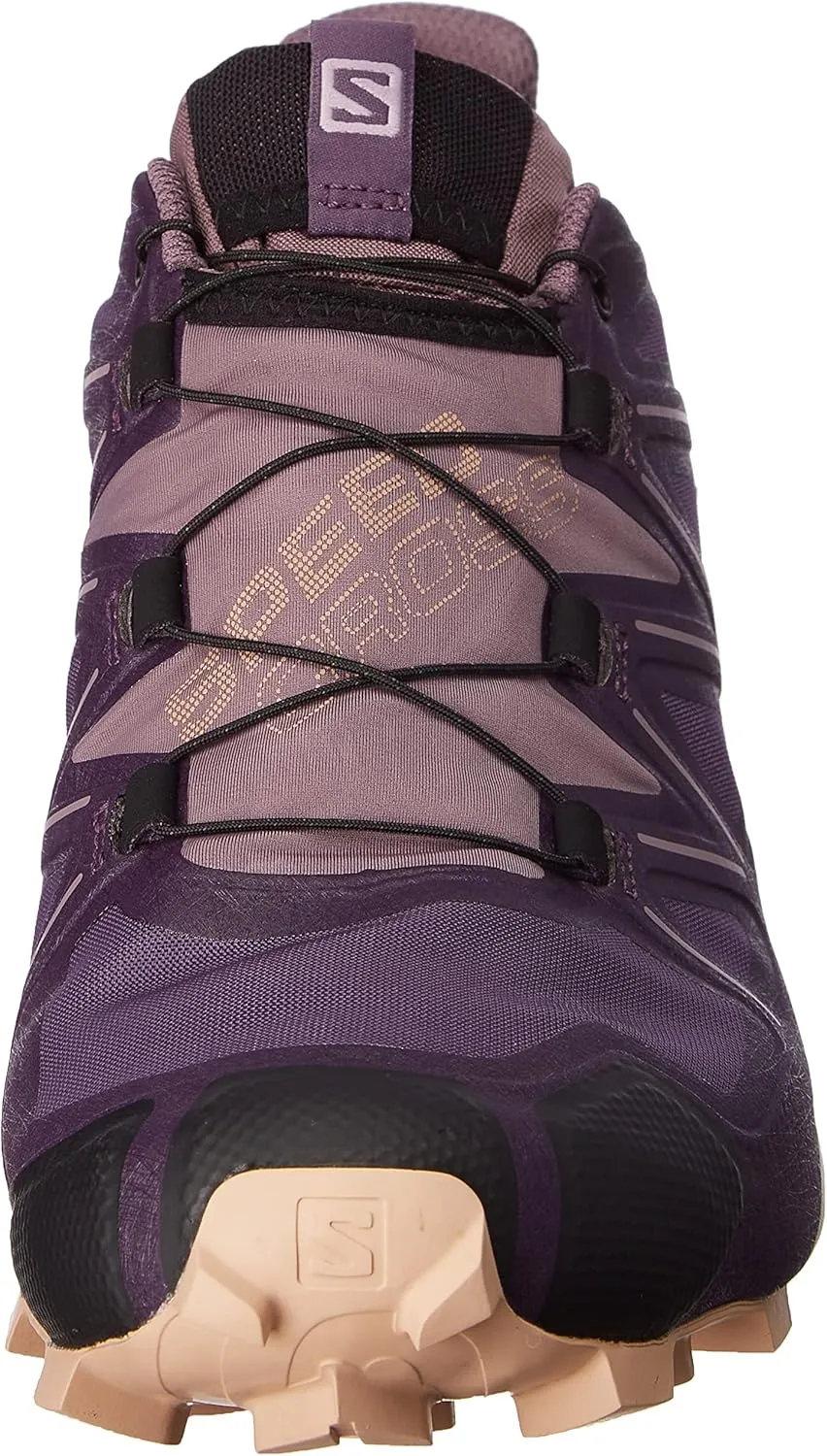 Salomon Women's Speedcross 5 Gore-Tex Trail Running Shoe