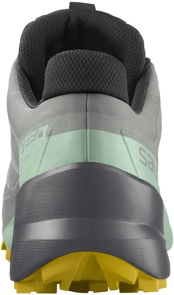Salomon Women's Speedcross 5 Gore-Tex Trail Running Shoe