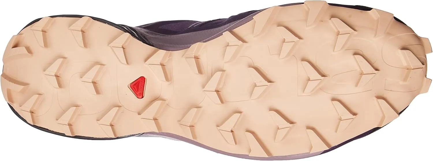 Salomon Women's Speedcross 5 Gore-Tex Trail Running Shoe