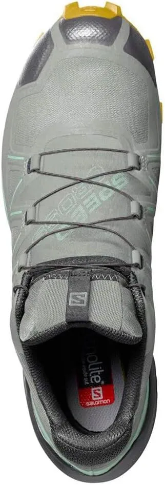 Salomon Women's Speedcross 5 Gore-Tex Trail Running Shoe
