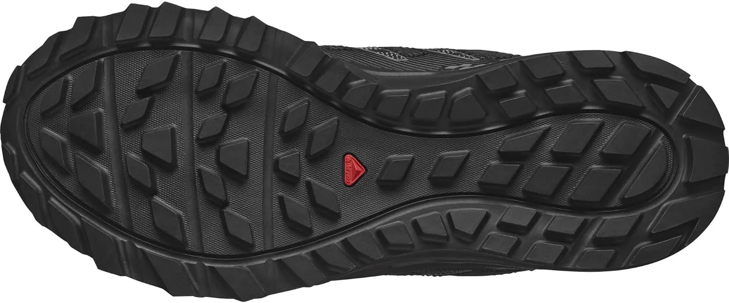 Salomon Women's Wander W Hiking Shoe