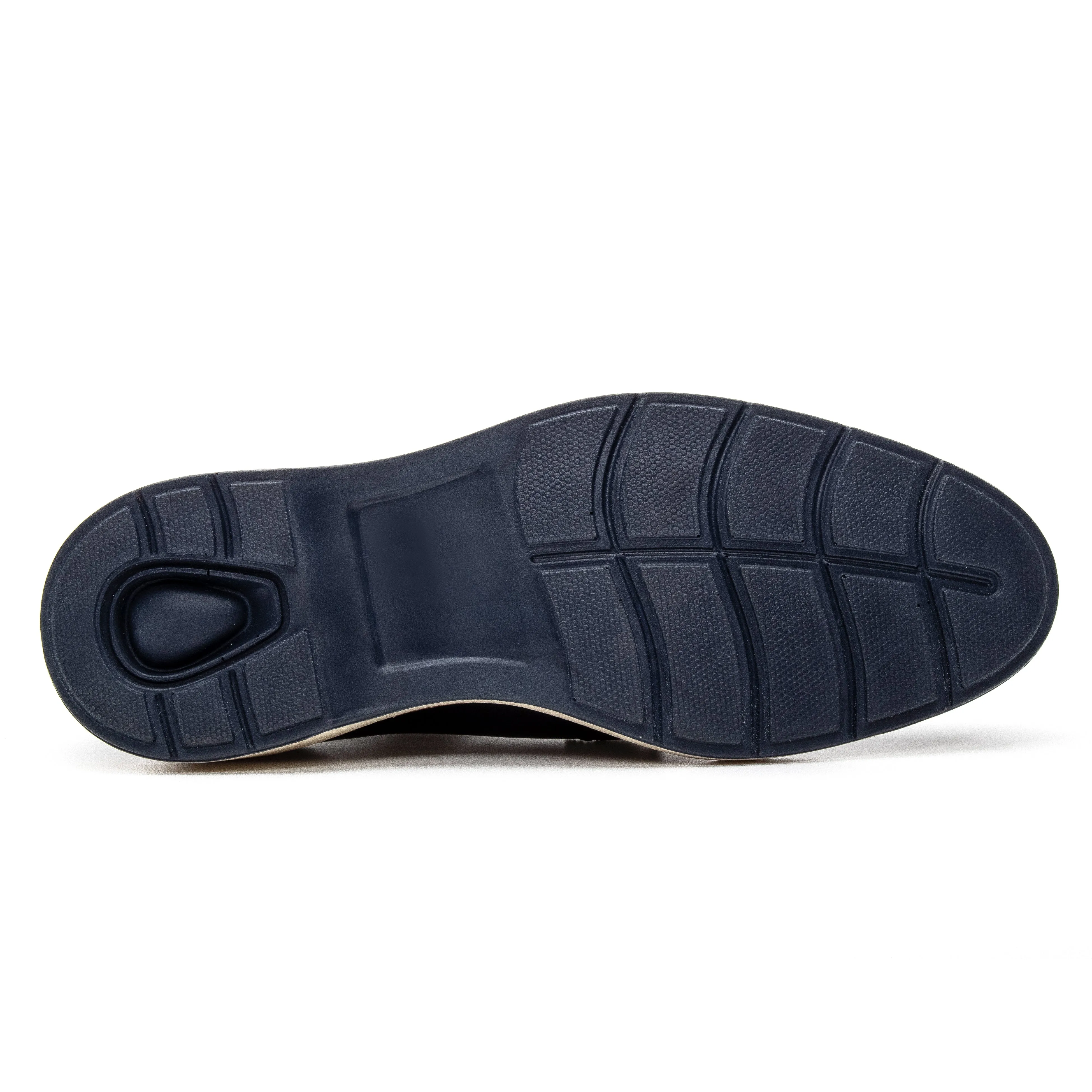 Samuel Everyday Shoe - Black