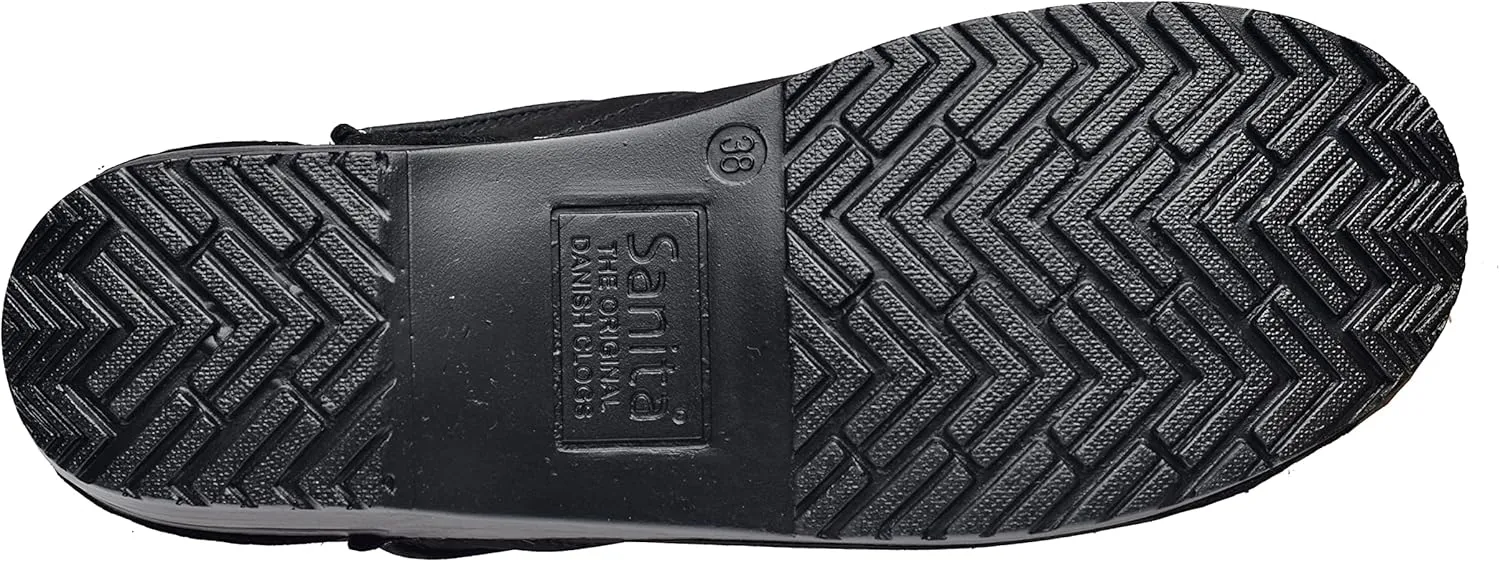 Sanita Men's Professional Oil Clog
