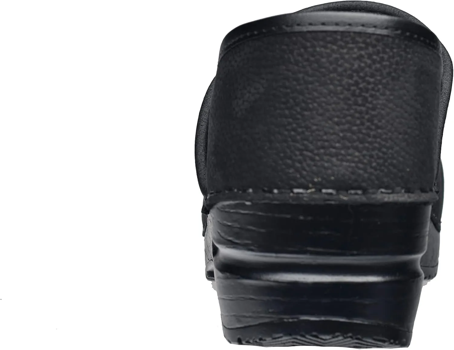 Sanita Men's Professional Oil Clog
