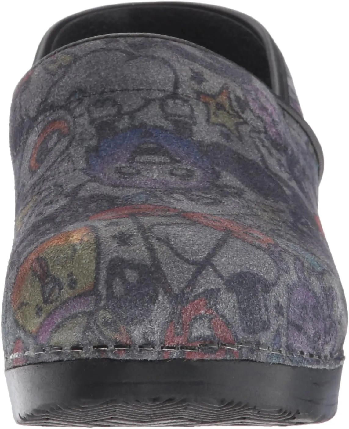 Sanita Women's Professional Pastora Work Shoe