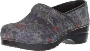Sanita Women's Professional Pastora Work Shoe
