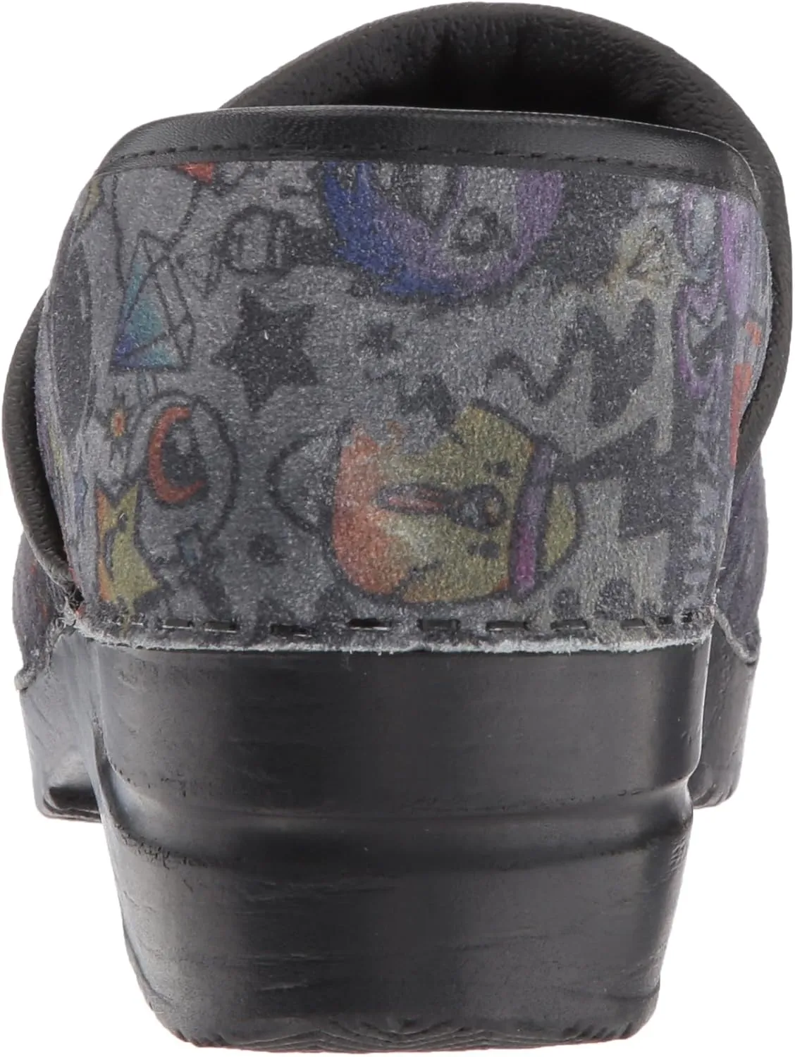 Sanita Women's Professional Pastora Work Shoe