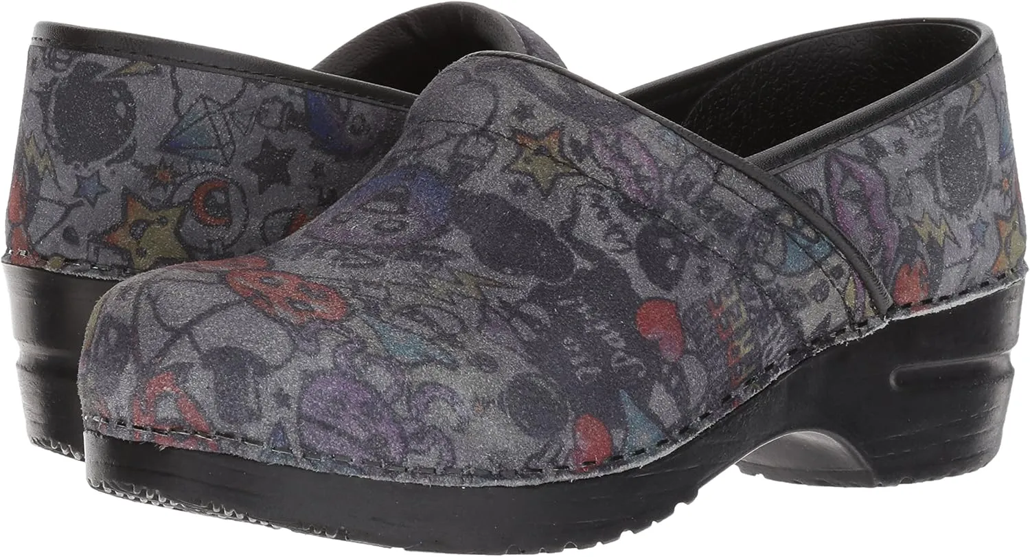 Sanita Women's Professional Pastora Work Shoe