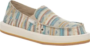 Sanuk Donna Soft Top Trail Mesa 11 B (M)