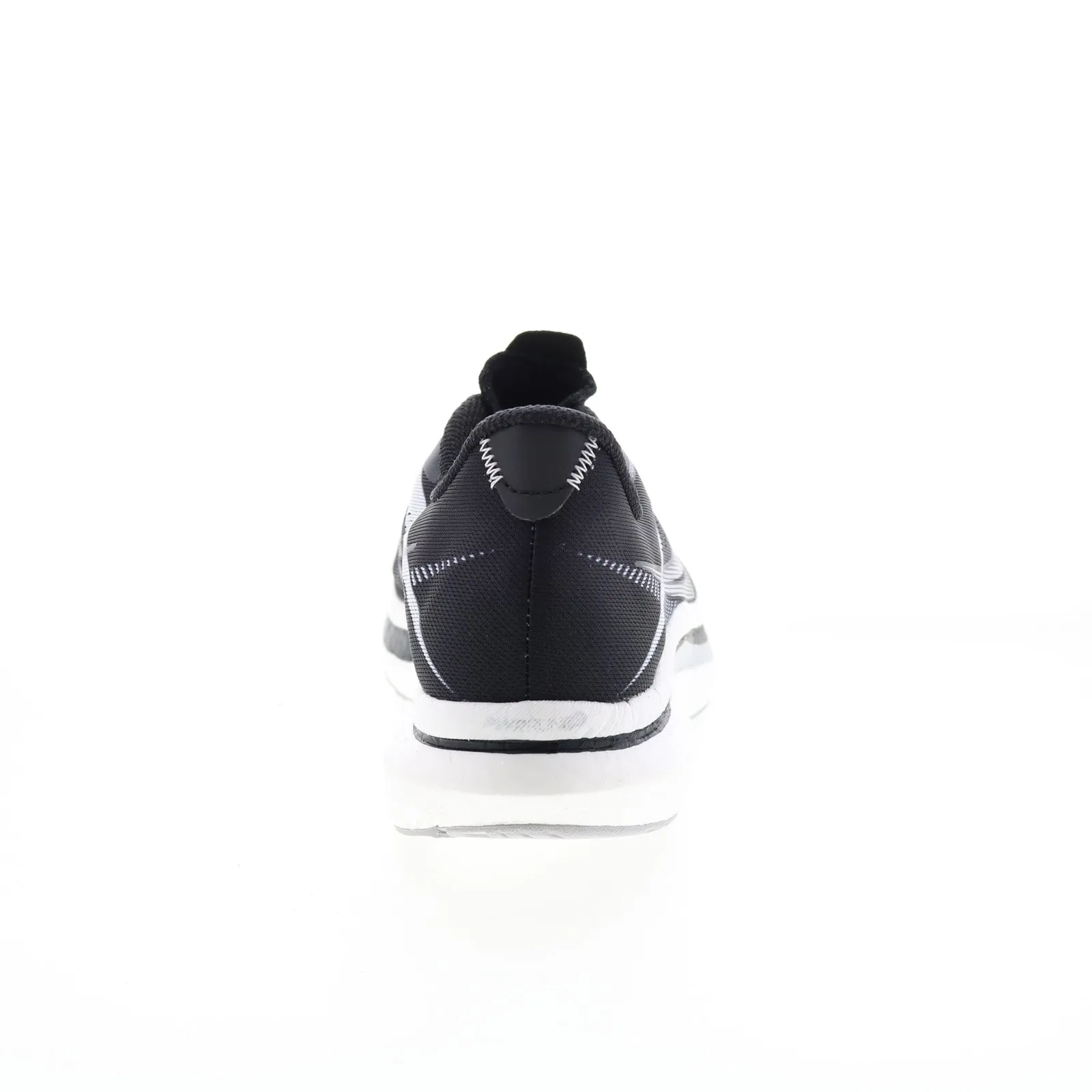 Saucony Endorphin Pro 2 S20687-10 Mens Black Canvas Athletic Running Shoes