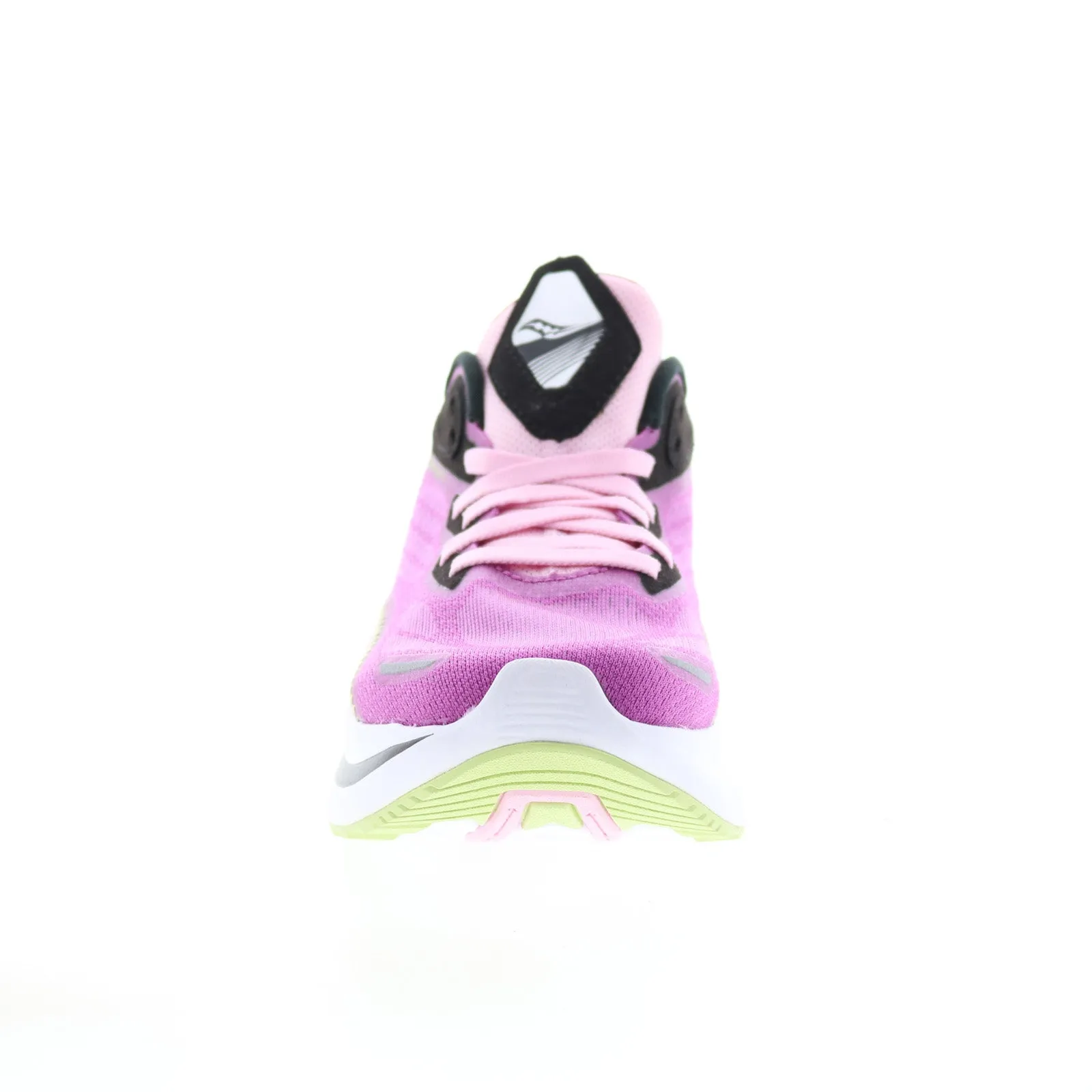 Saucony Endorphin Shift 2 S10689-30 Womens Pink Canvas Athletic Running Shoes