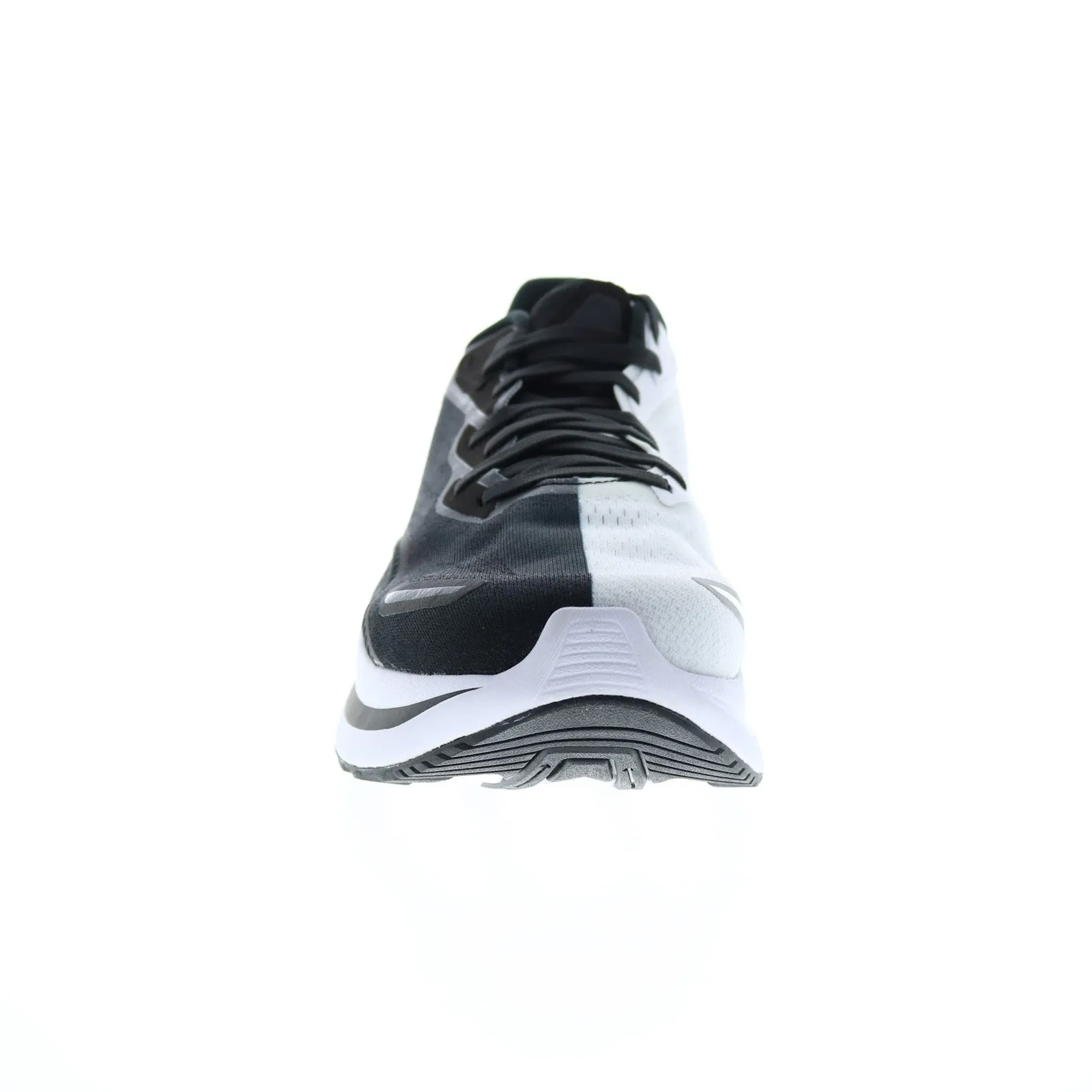 Saucony Endorphin Shift 2 S20689-60 Mens Black Mesh Athletic Running Shoes