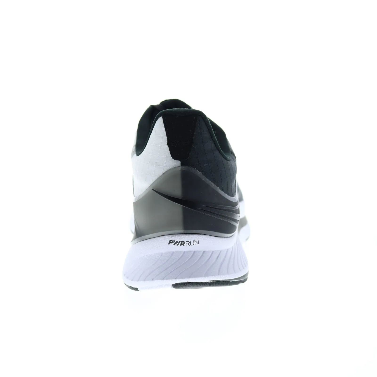 Saucony Endorphin Shift 2 S20689-60 Mens Black Mesh Athletic Running Shoes