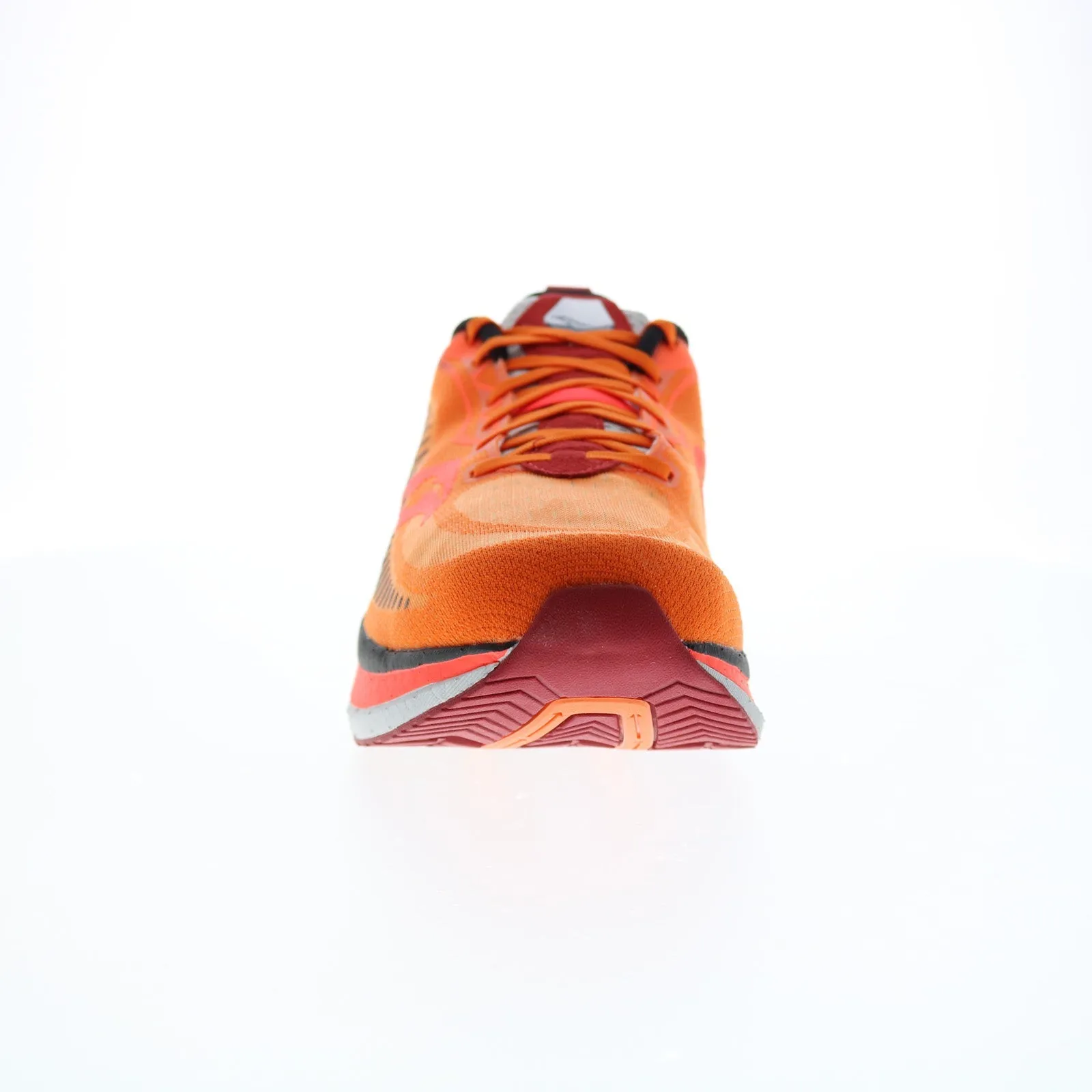 Saucony Endorphin Speed 2 JackRabbit Mens Orange Athletic Running Shoes