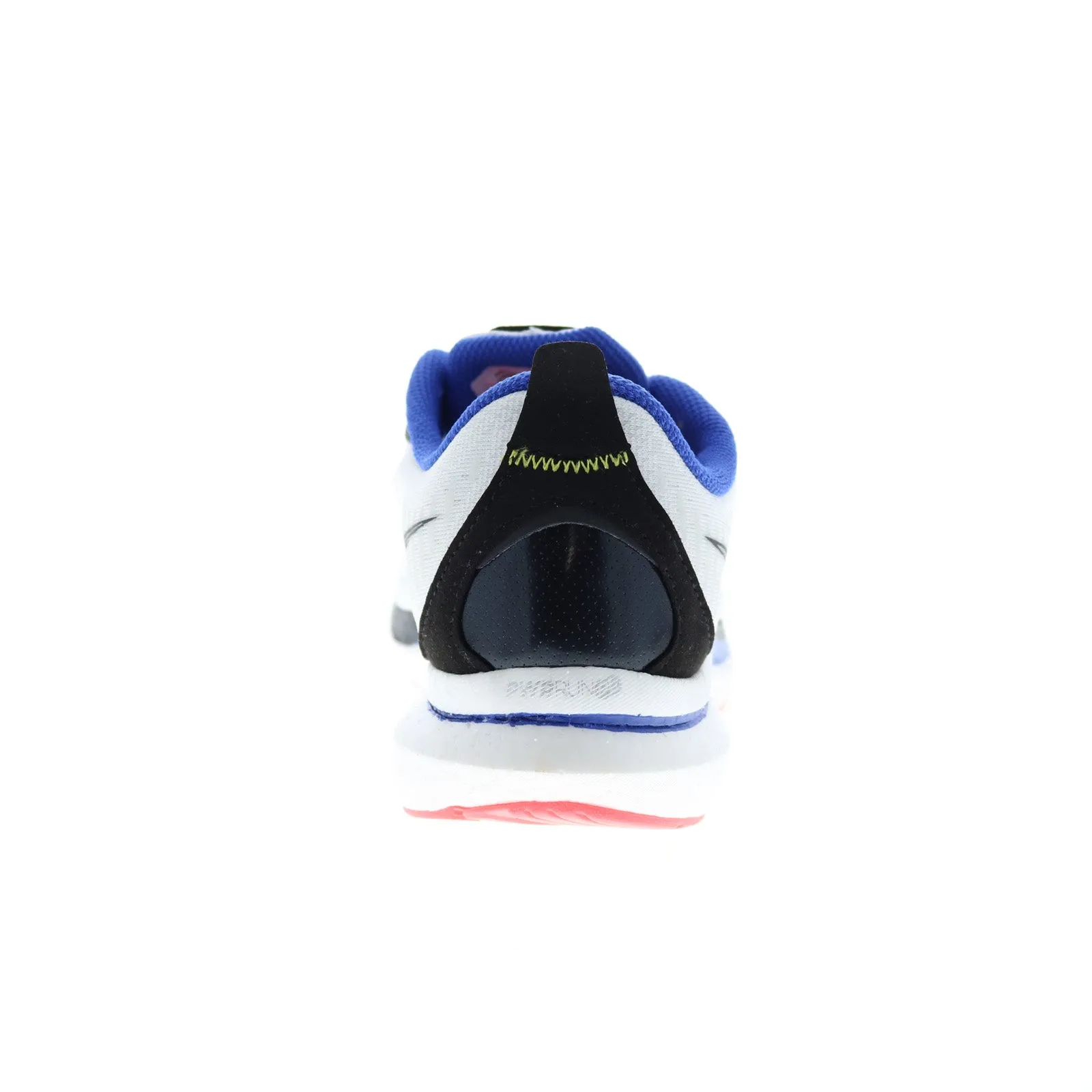Saucony Endorphin Speed 2 JackRabbit Mens White Athletic Running Shoes