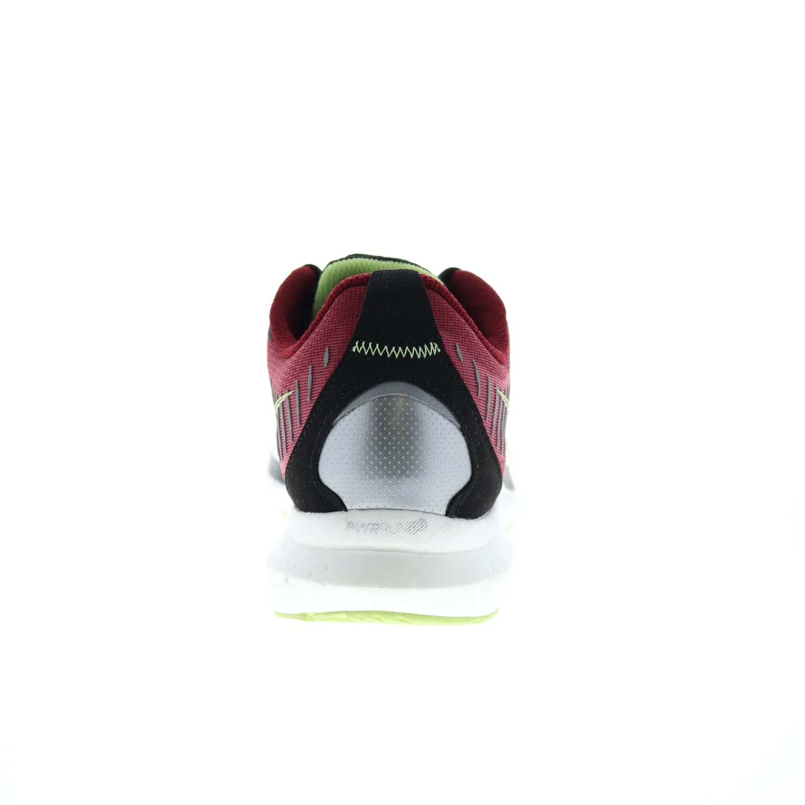 Saucony Endorphin Speed 2 S20688-130 Mens Burgundy Athletic Running Shoes