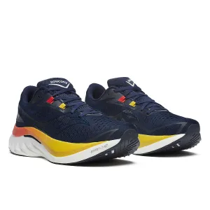 Saucony | Endorphin Speed 4 | Men's | Navy/Spice