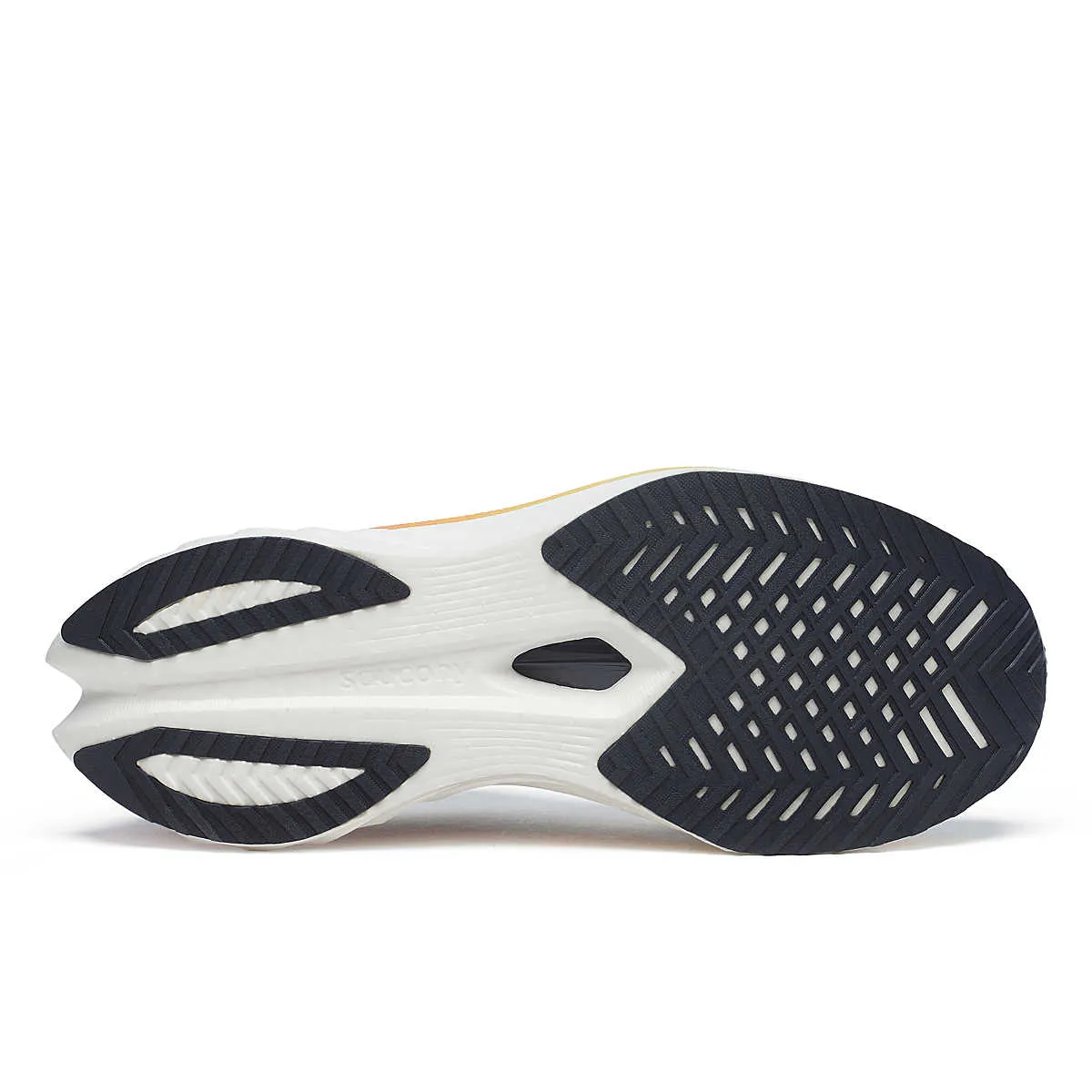 Saucony | Endorphin Speed 4 | Men's | Navy/Spice