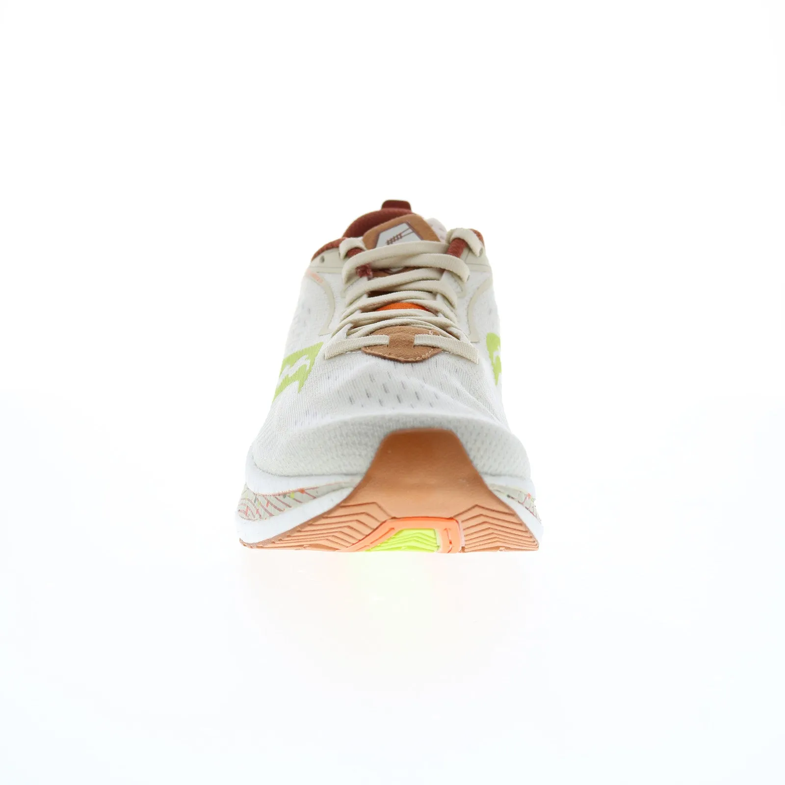 Saucony Endorphin Speed Chinese Breakfast Noodles Mens Beige Athletic Shoes