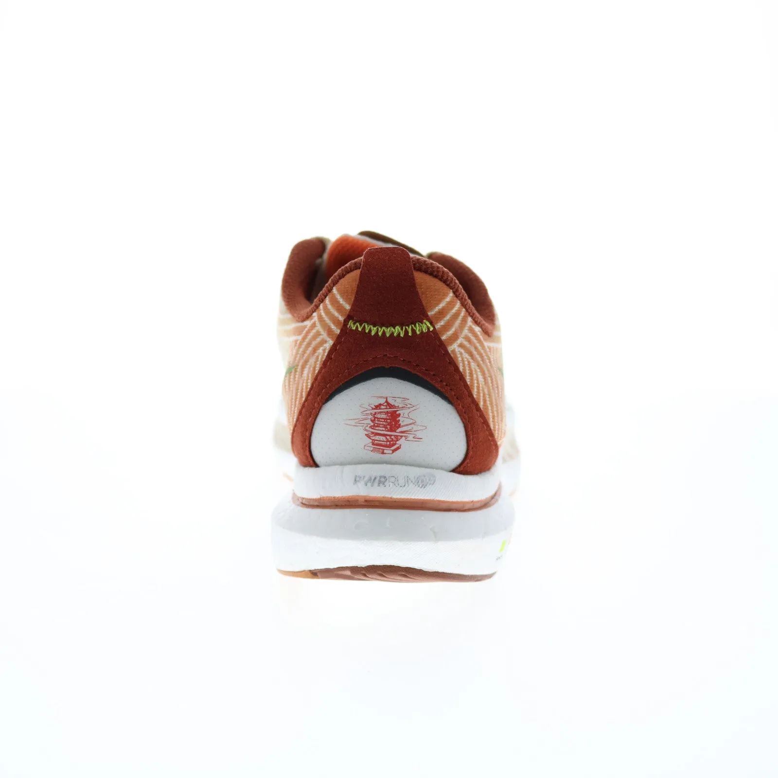 Saucony Endorphin Speed Chinese Breakfast Noodles Mens Beige Athletic Shoes