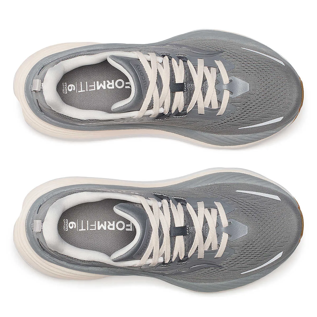 Saucony | Hurricane 24 | Women's | Cinder/Gum