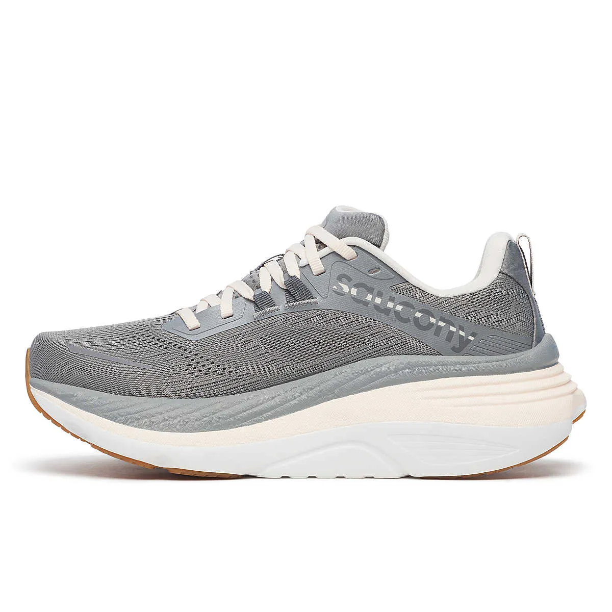 Saucony | Hurricane 24 | Women's | Cinder/Gum