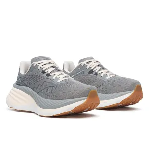 Saucony | Hurricane 24 | Women's | Cinder/Gum