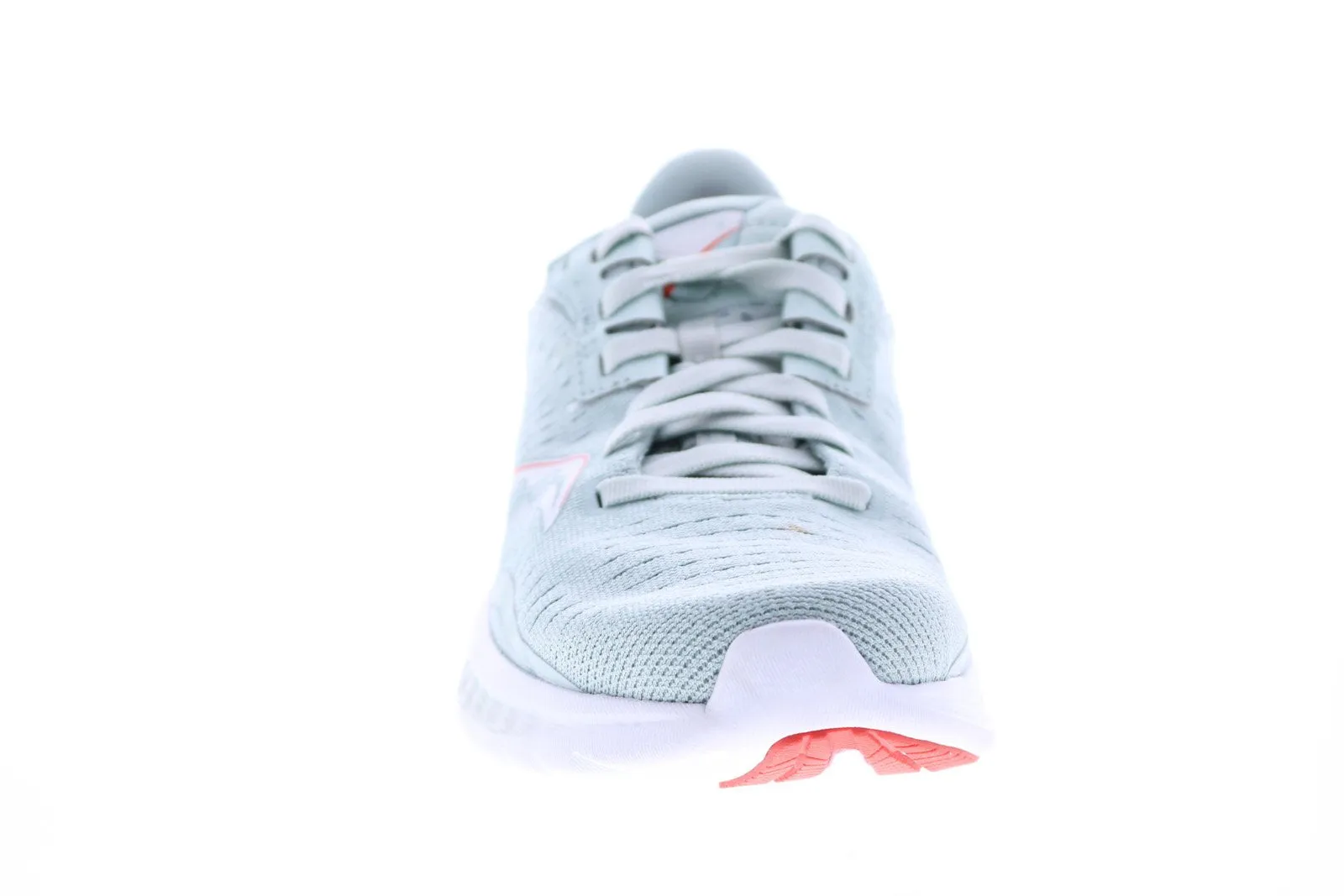 Saucony Kinvara 11 S10551-45 Womens Gray Mesh Lace Up Lifestyle Sneakers Shoes