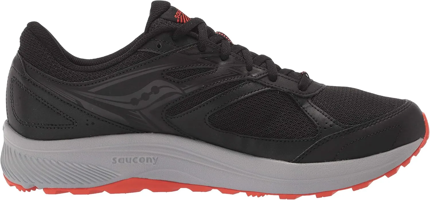 Saucony Men's Cohesion 14 Trail Running Shoe