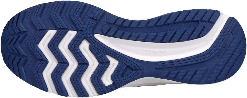 Saucony Men's Cohesion 14 Trail Running Shoe