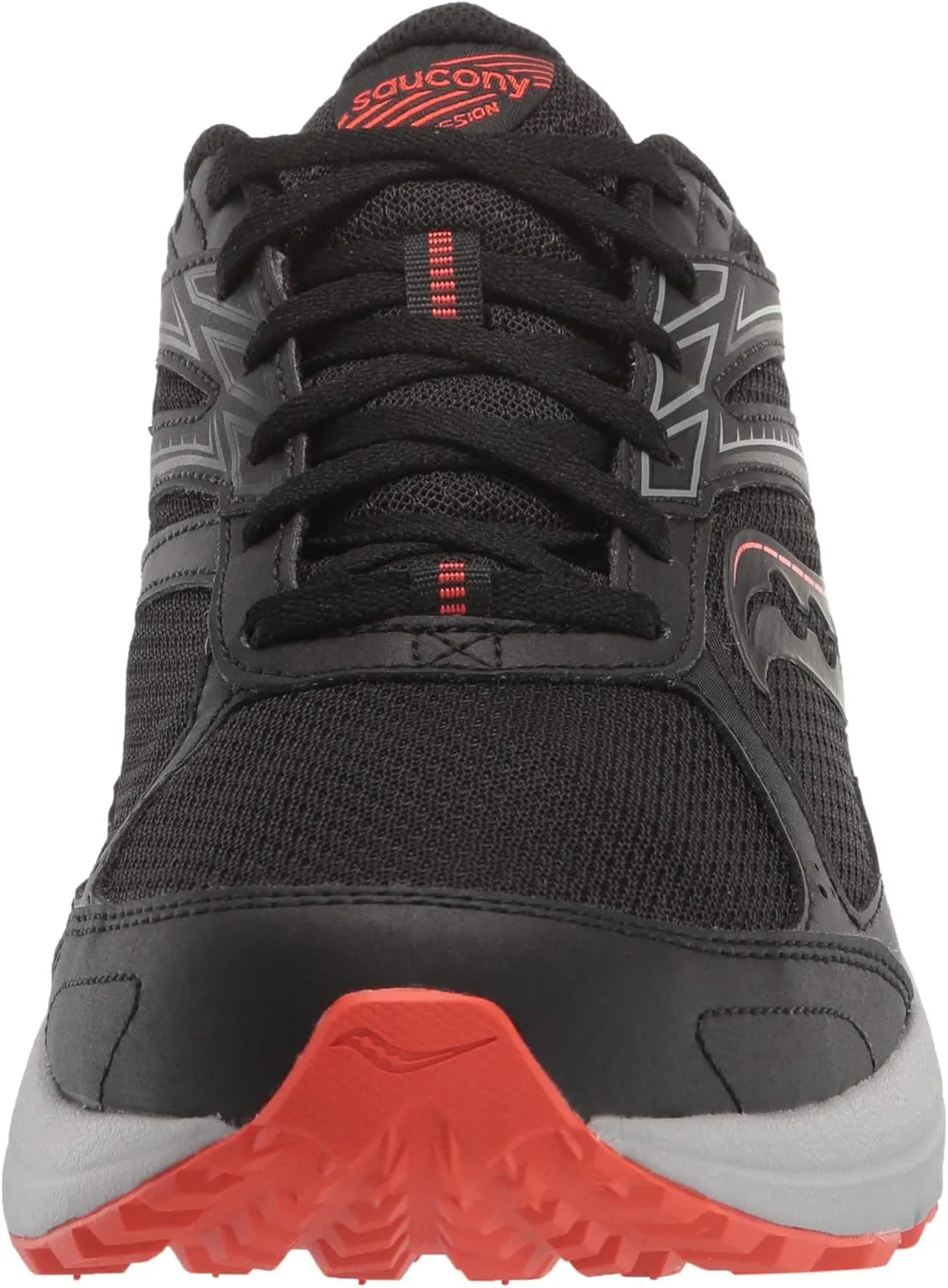 Saucony Men's Cohesion 14 Trail Running Shoe