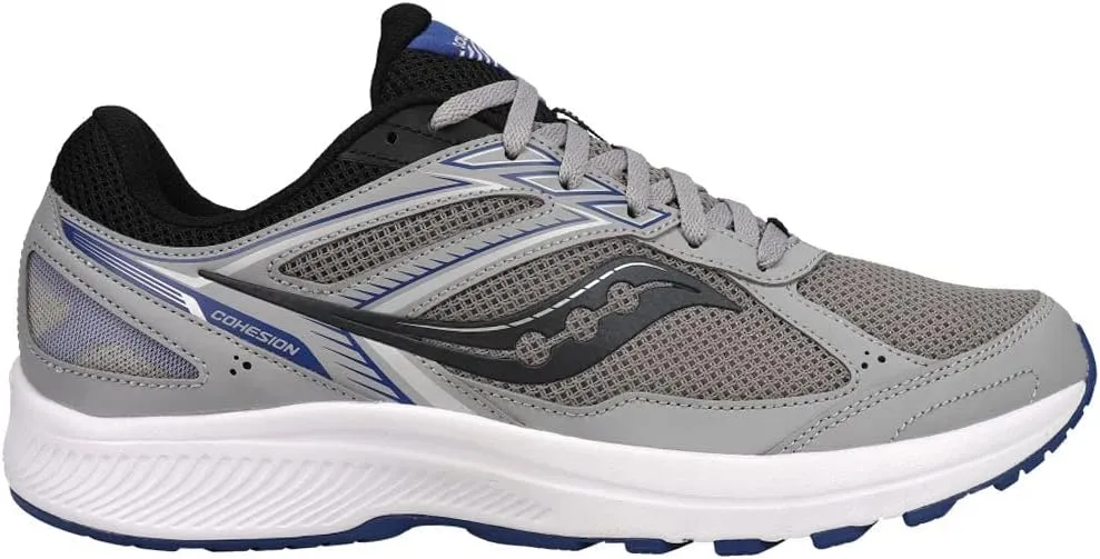 Saucony Men's Cohesion 14 Trail Running Shoe