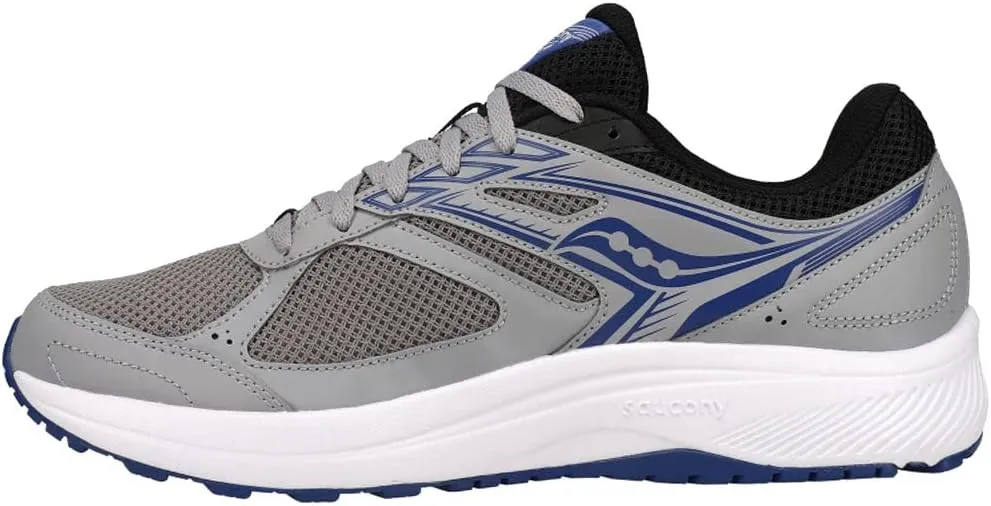 Saucony Men's Cohesion 14 Trail Running Shoe
