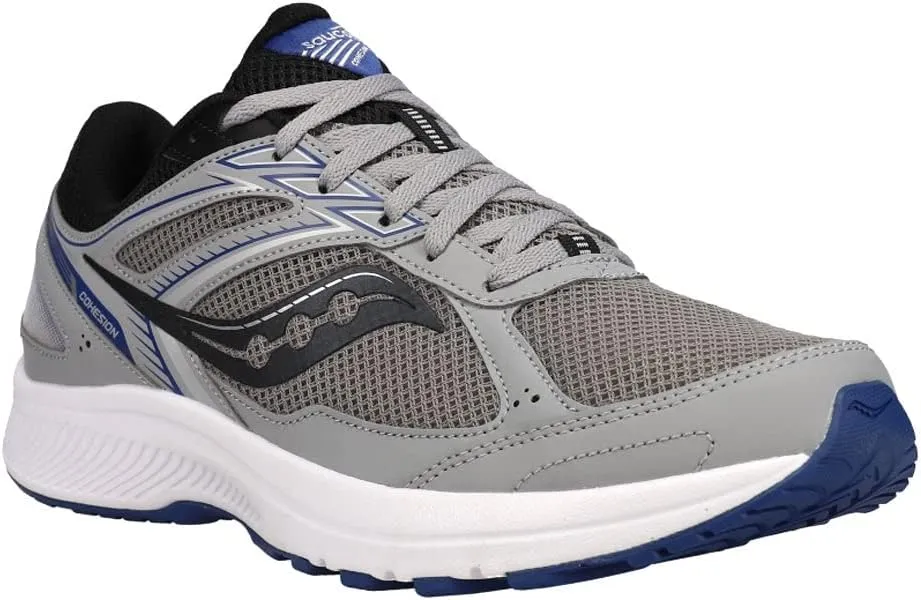 Saucony Men's Cohesion 14 Trail Running Shoe