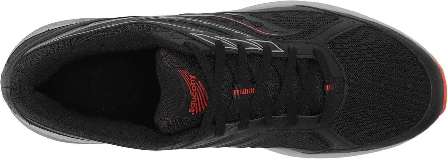 Saucony Men's Cohesion 14 Trail Running Shoe