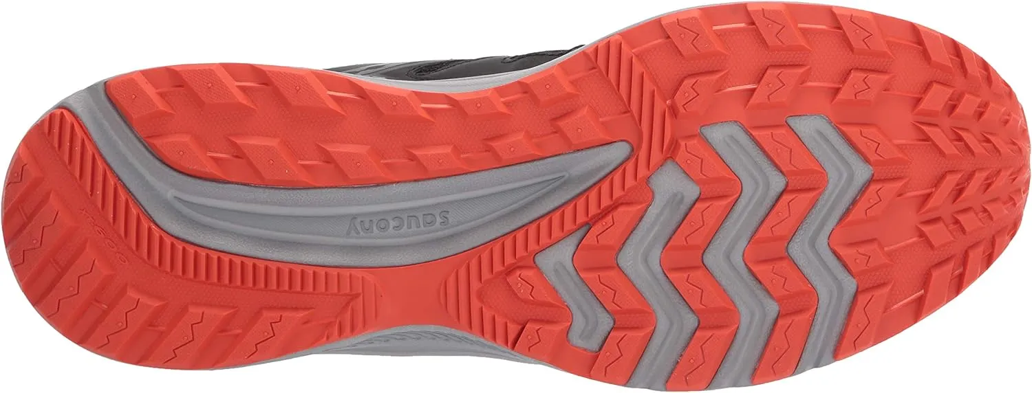 Saucony Men's Cohesion 14 Trail Running Shoe