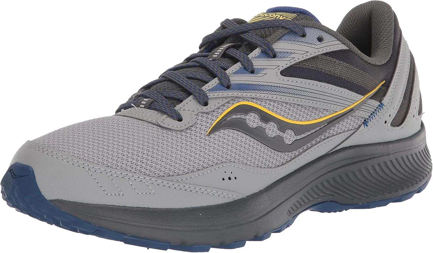 Saucony Men's Cohesion Tr15 Trail Running Shoe