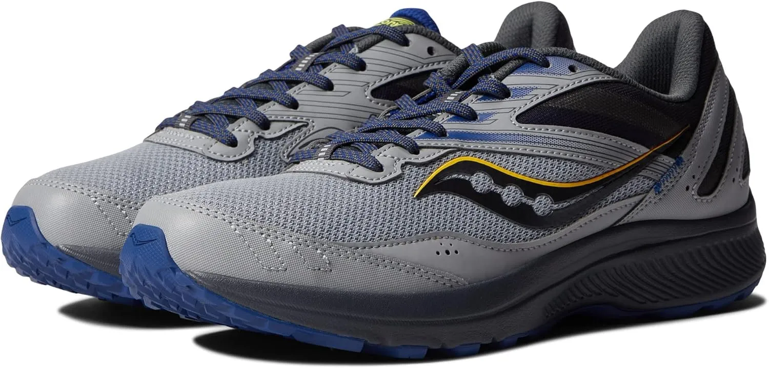 Saucony Men's Cohesion Tr15 Trail Running Shoe