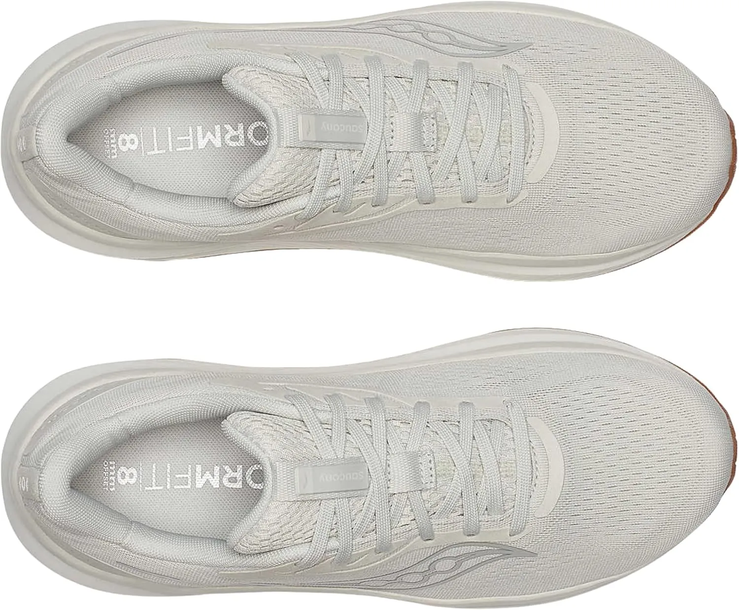Saucony Men's Echelon 10 Road Running Shoe