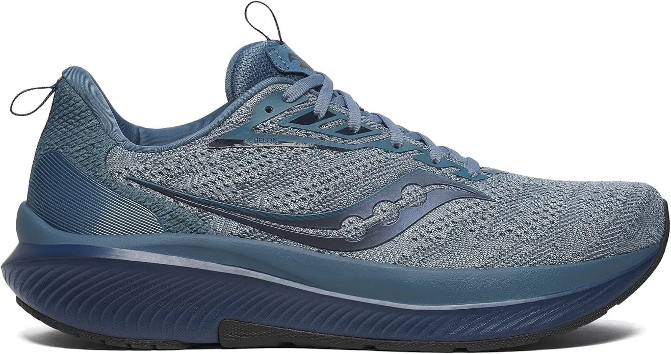 Saucony Men's Echelon 9 Running Shoe