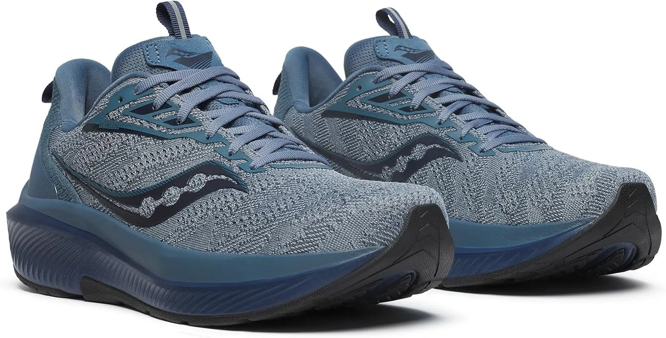 Saucony Men's Echelon 9 Running Shoe