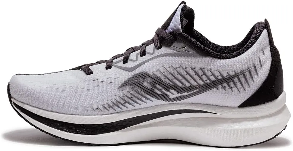 Saucony Men's Endorphin Speed 2 Running Shoe